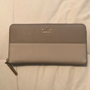 Kate Spade Cameron Street Lacey Wallet